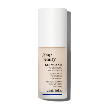 Beauty Peptide Serum |Reduces Fine Lines, Wrinkles, & Dark Spots | Peptides, Ceramides, & Niacinamide | anti Aging Treatment to Improve Firmness & Elasticity | 1 Fl Oz